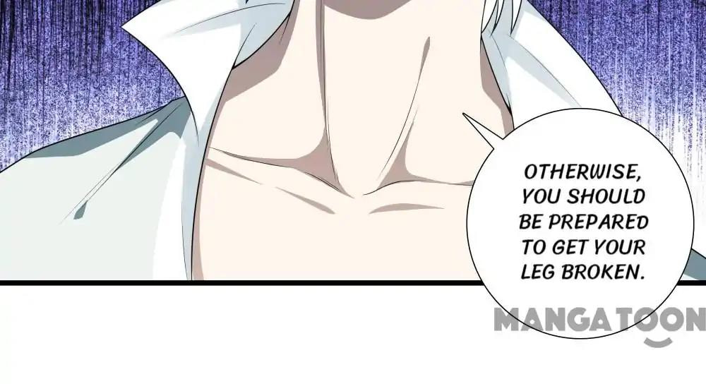 Read Metropolitan Reverence chapter 23 image 12 on Lezhin