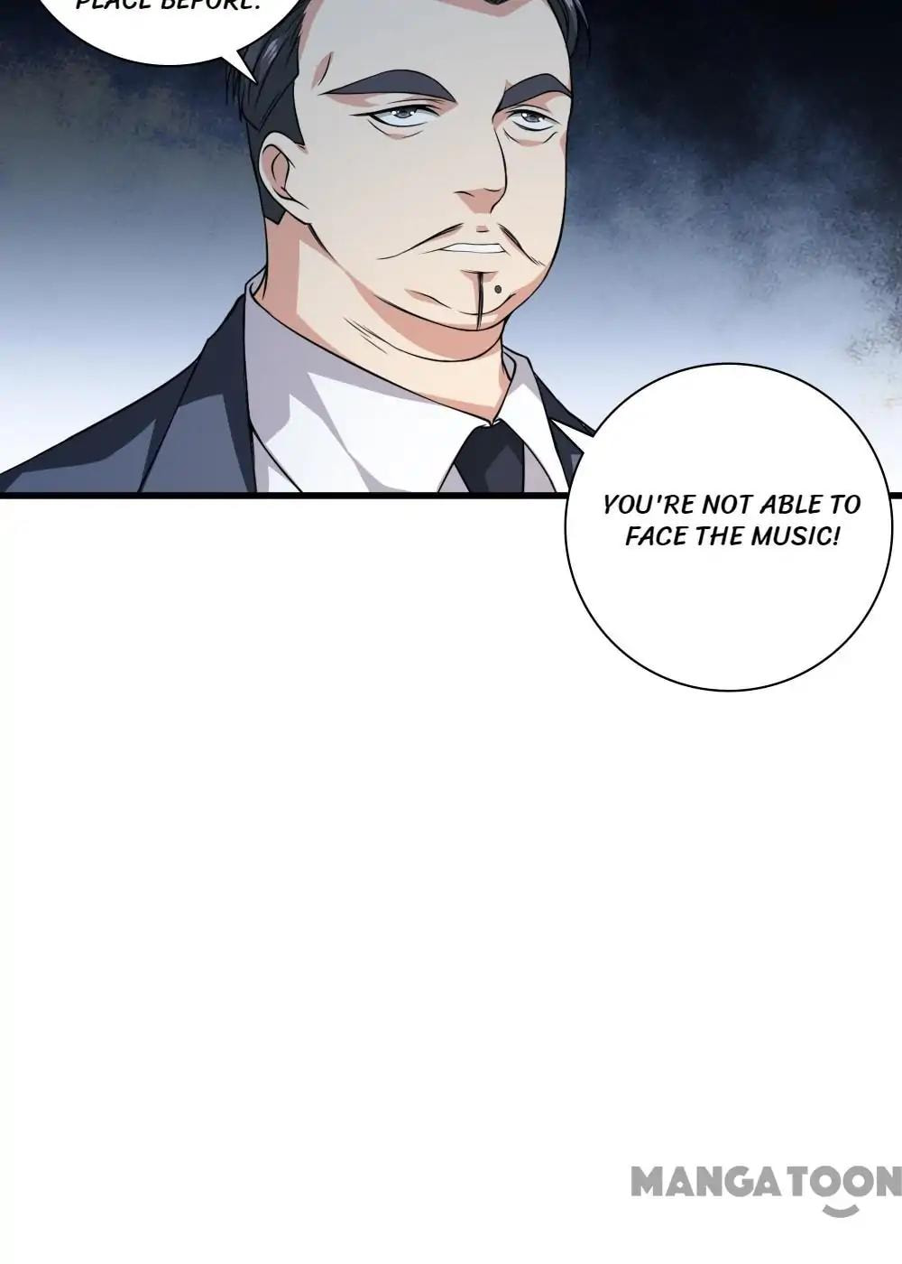 Read Metropolitan Reverence chapter 23 image 18 on Lezhin