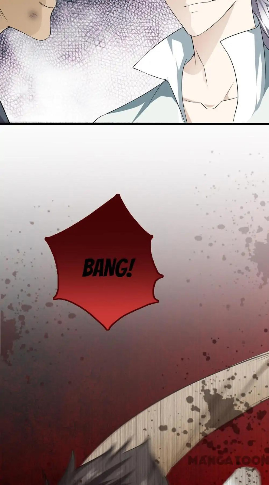 Read Metropolitan Reverence chapter 23 image 23 on Lezhin