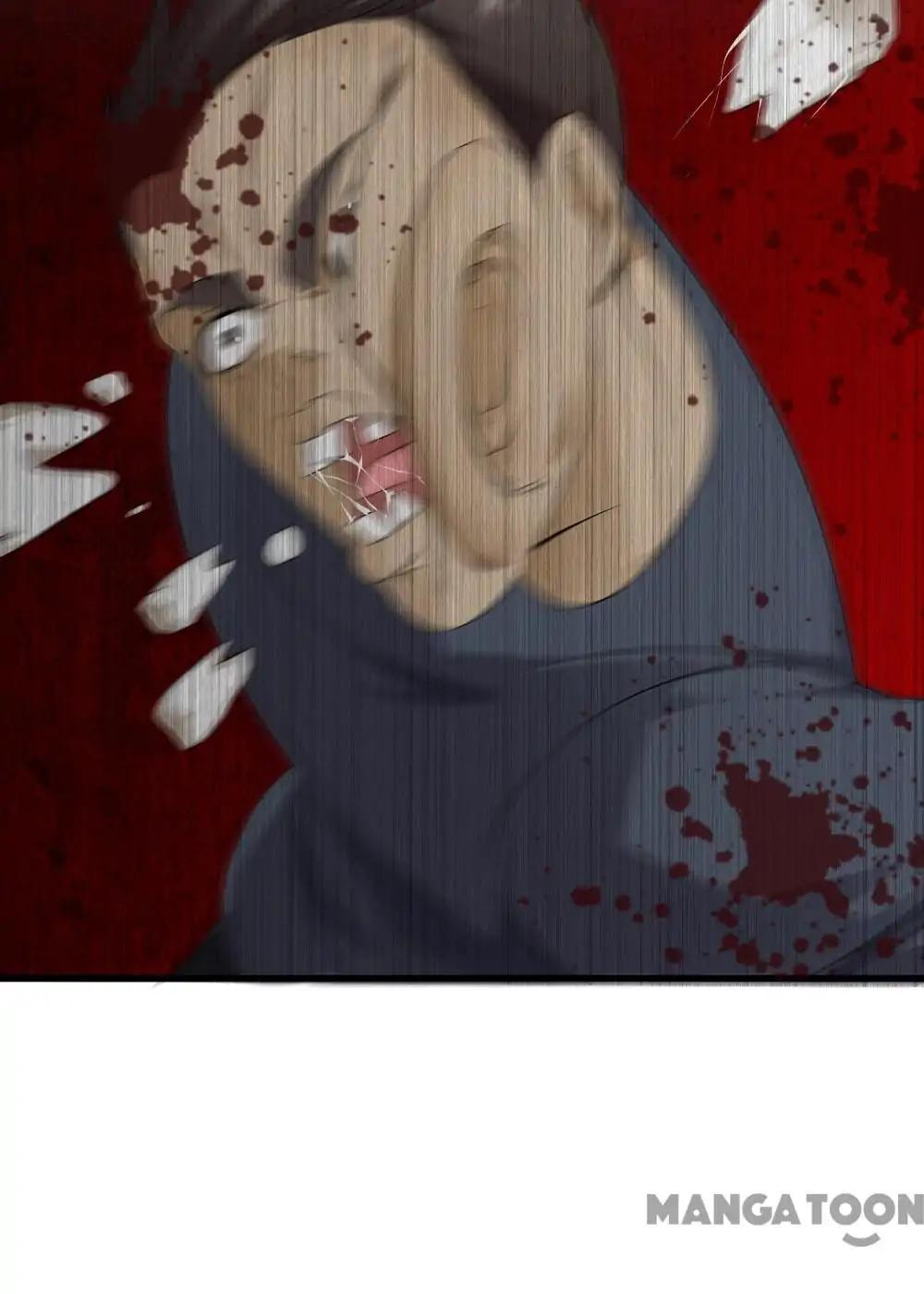 Read Metropolitan Reverence chapter 23 image 24 on Lezhin