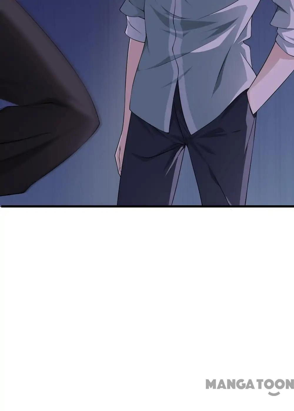 Read Metropolitan Reverence chapter 23 image 5 on Lezhin