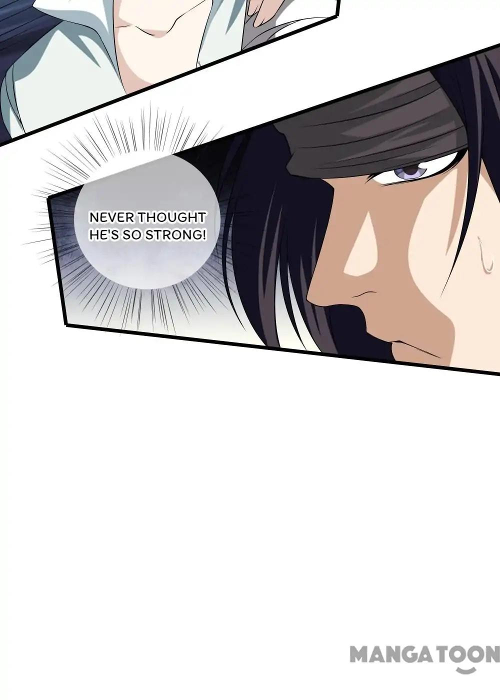Read Metropolitan Reverence chapter 23 image 8 on Lezhin