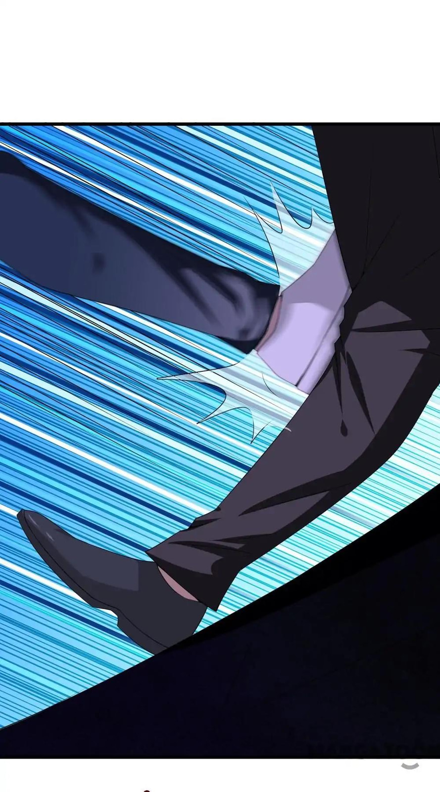 Read Metropolitan Reverence chapter 23 image 9 on Lezhin