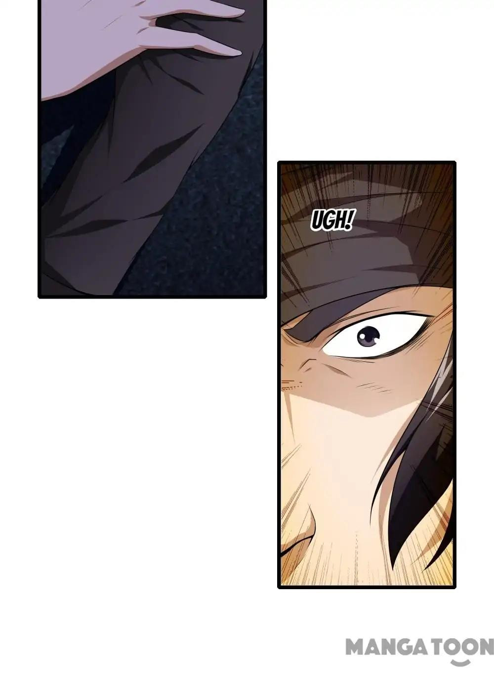 Read Metropolitan Reverence chapter 24 image 11 on Lezhin
