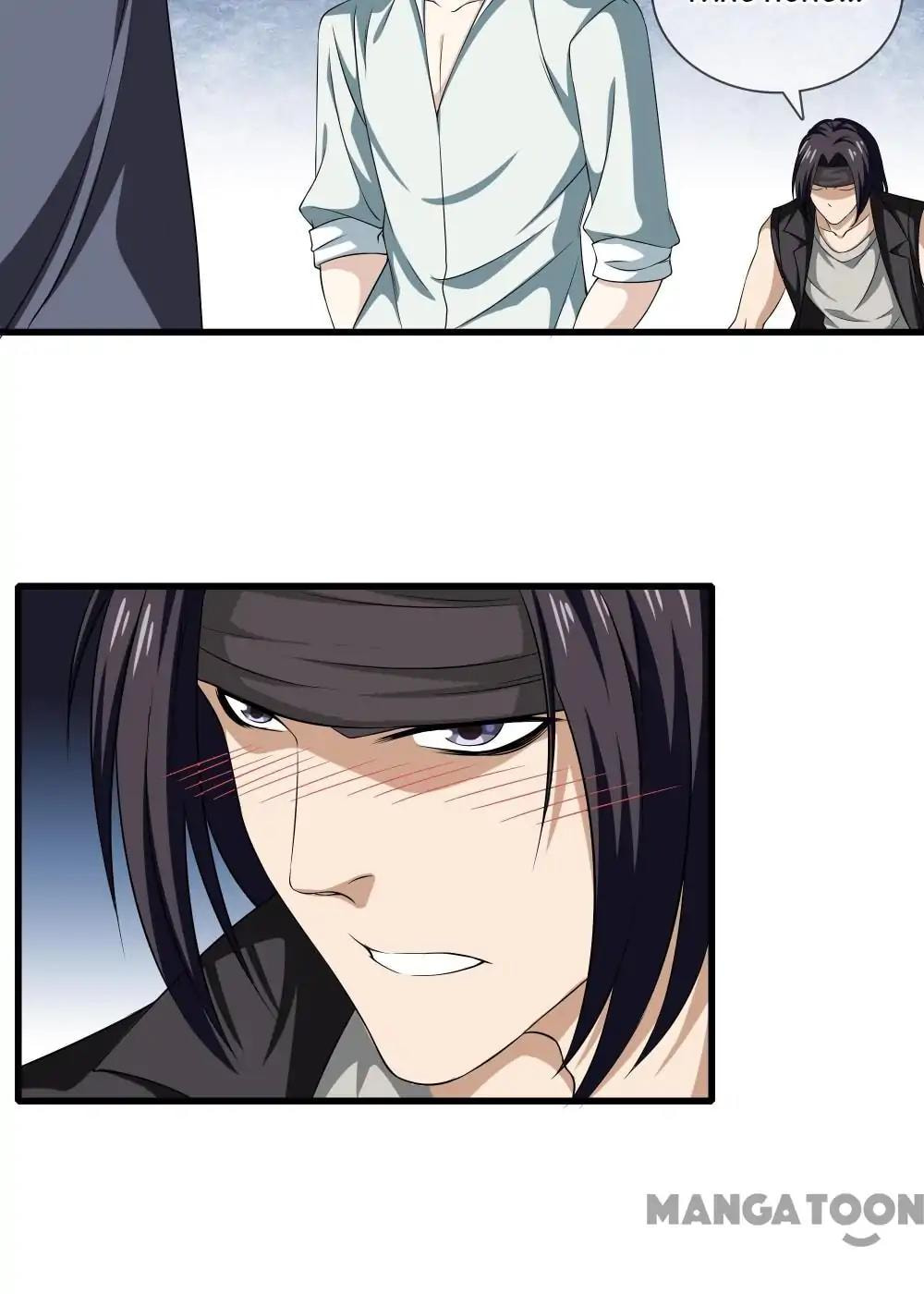 Read Metropolitan Reverence chapter 24 image 14 on Lezhin