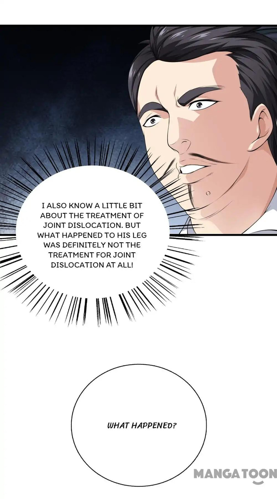Read Metropolitan Reverence chapter 24 image 15 on Lezhin
