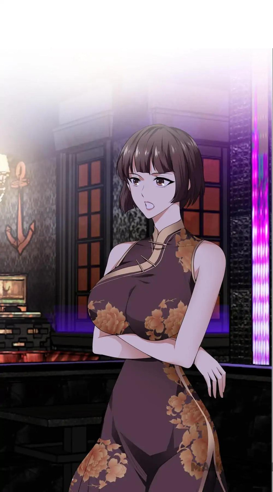 Read Metropolitan Reverence chapter 24 image 16 on Lezhin