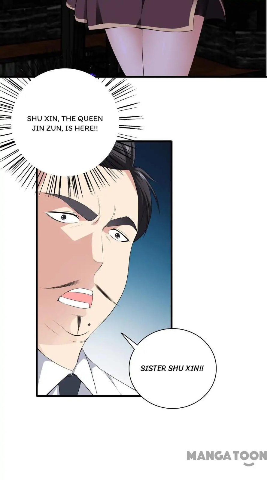 Read Metropolitan Reverence chapter 24 image 17 on Lezhin
