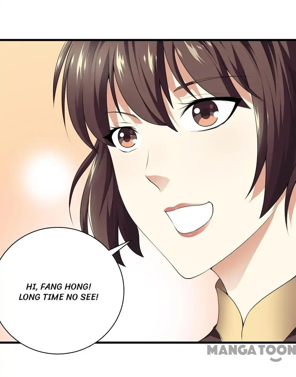 Read Metropolitan Reverence chapter 24 image 18 on Lezhin