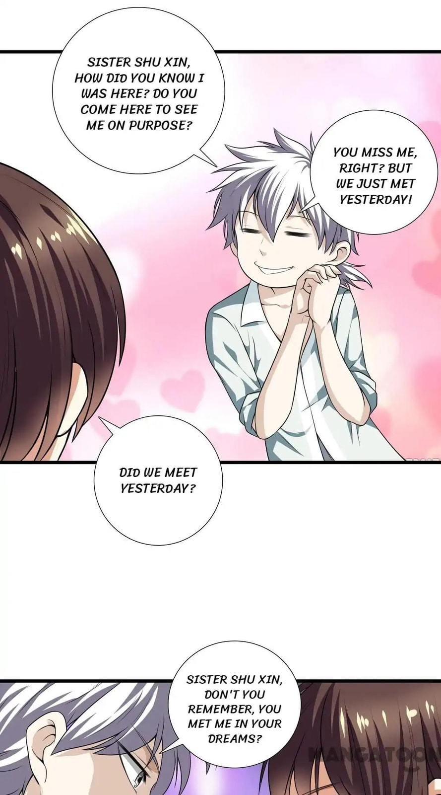 Read Metropolitan Reverence chapter 24 image 19 on Lezhin