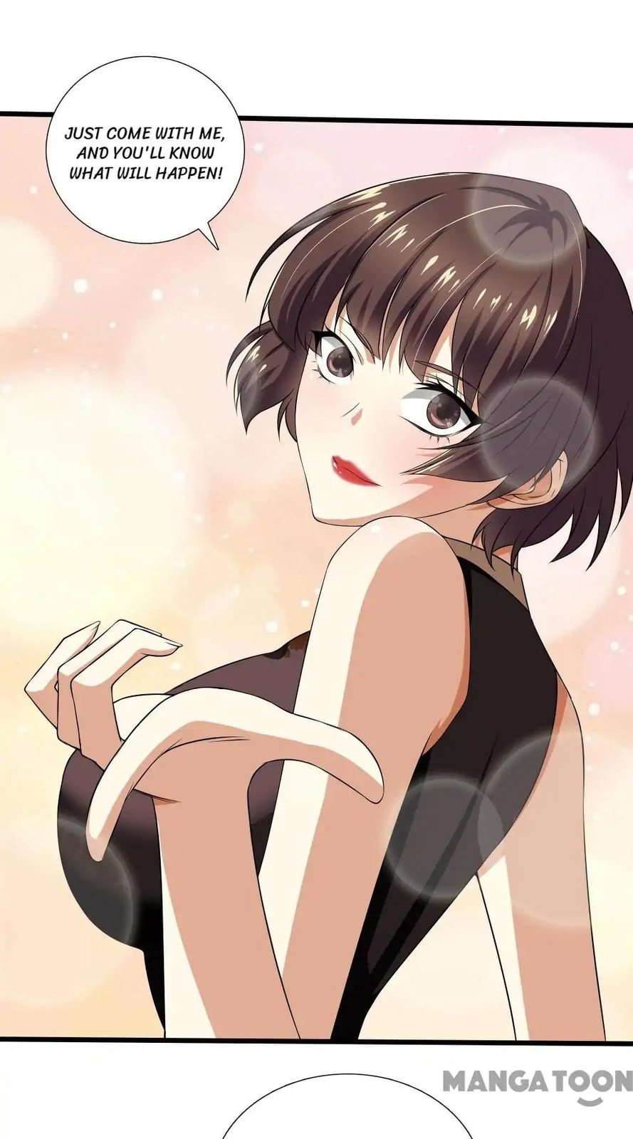 Read Metropolitan Reverence chapter 24 image 22 on Lezhin