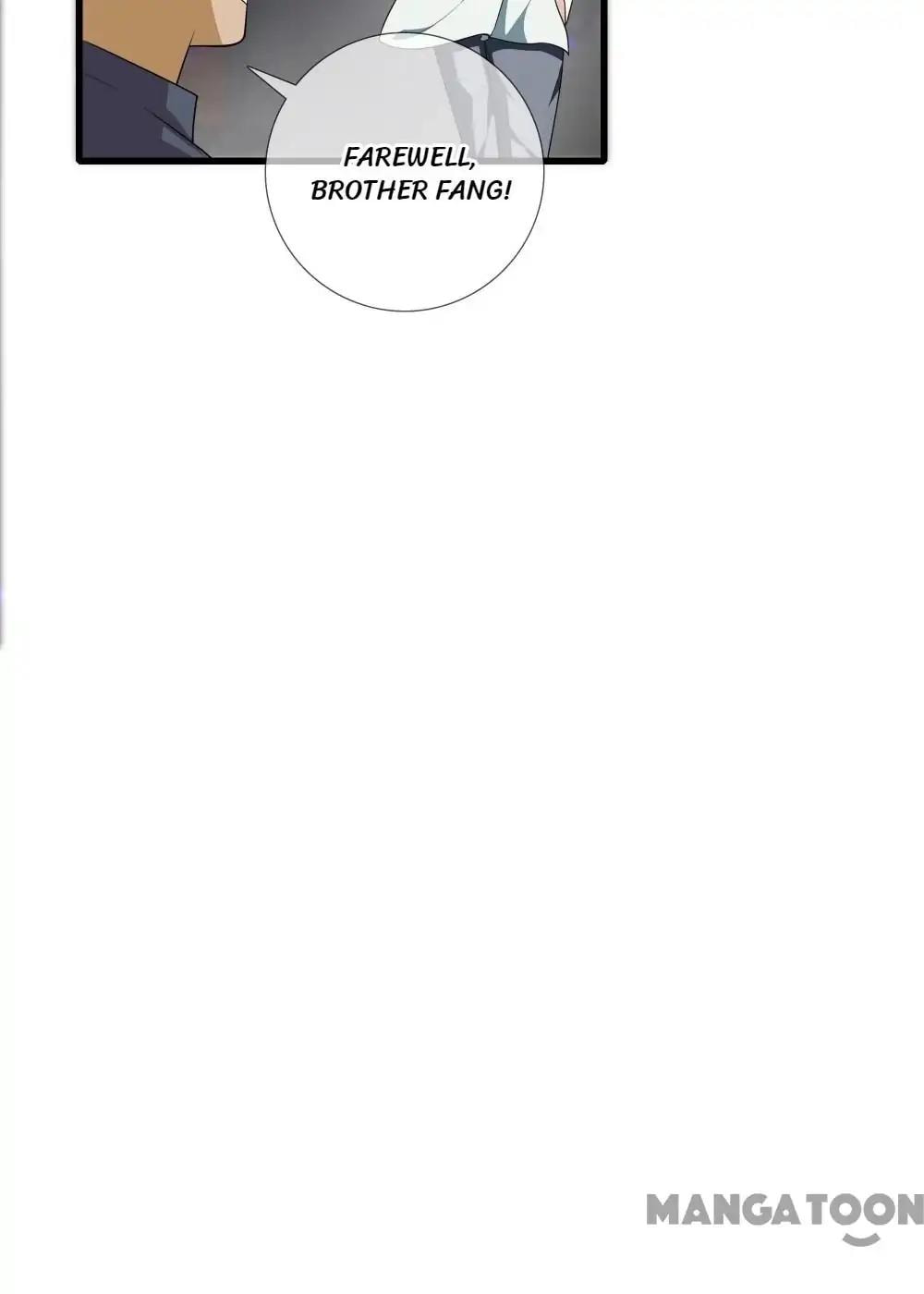 Read Metropolitan Reverence chapter 24 image 5 on Lezhin