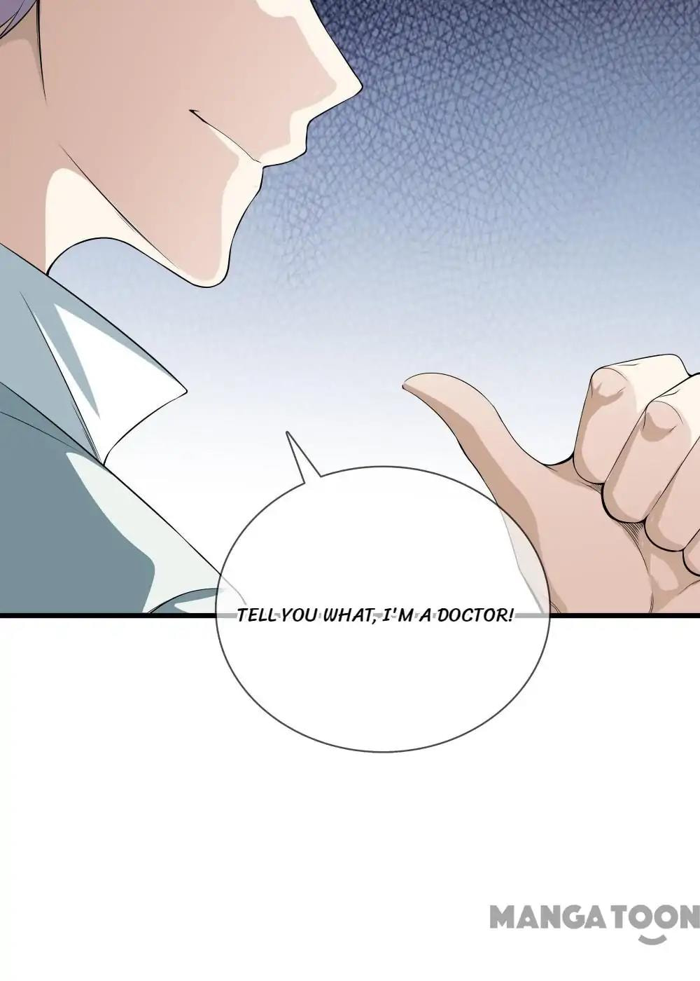 Read Metropolitan Reverence chapter 24 image 8 on Lezhin