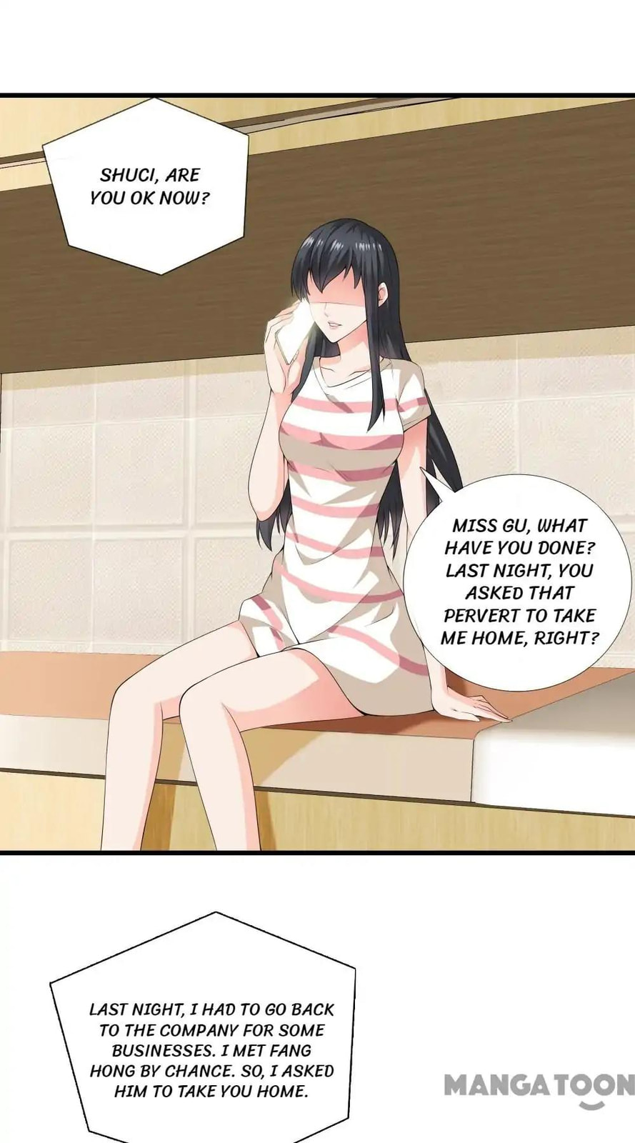 Read Metropolitan Reverence chapter 25 image 12 on Lezhin