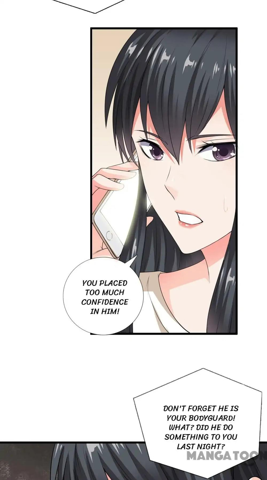 Read Metropolitan Reverence chapter 25 image 13 on Lezhin
