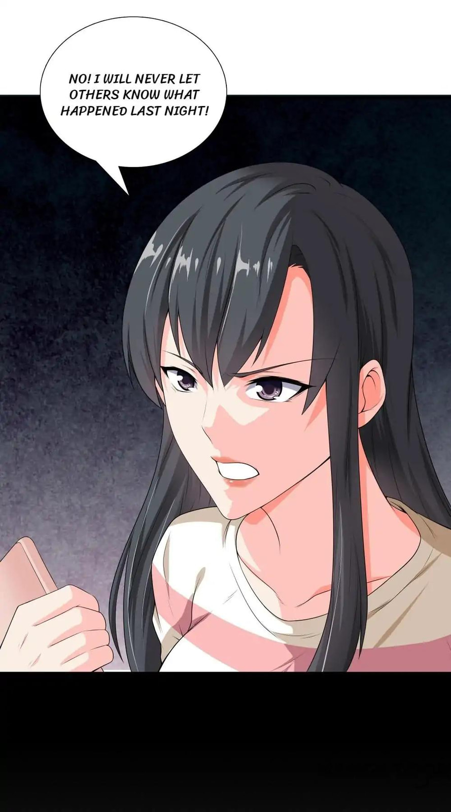 Read Metropolitan Reverence chapter 25 image 15 on Lezhin