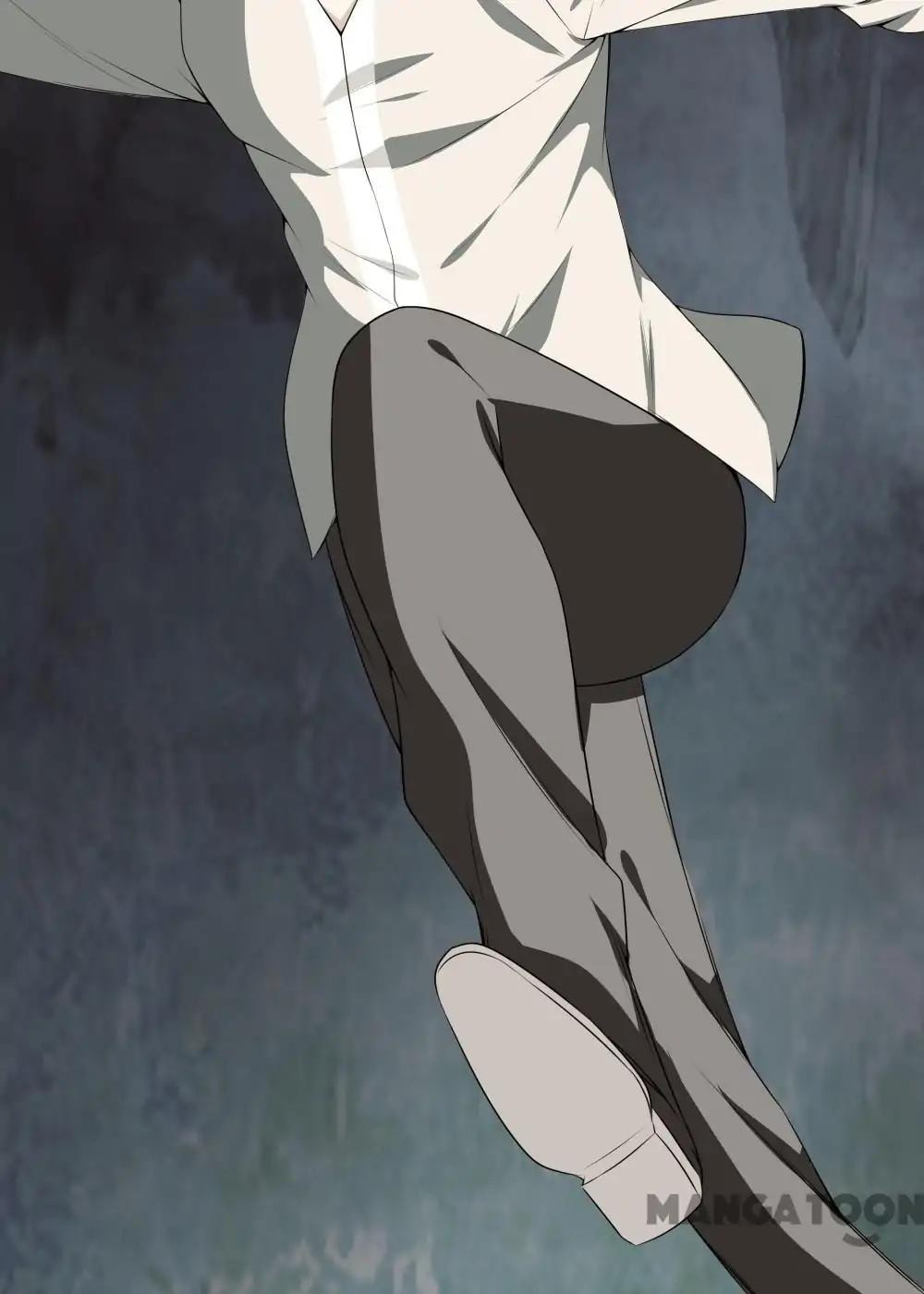 Read Metropolitan Reverence chapter 25 image 17 on Lezhin