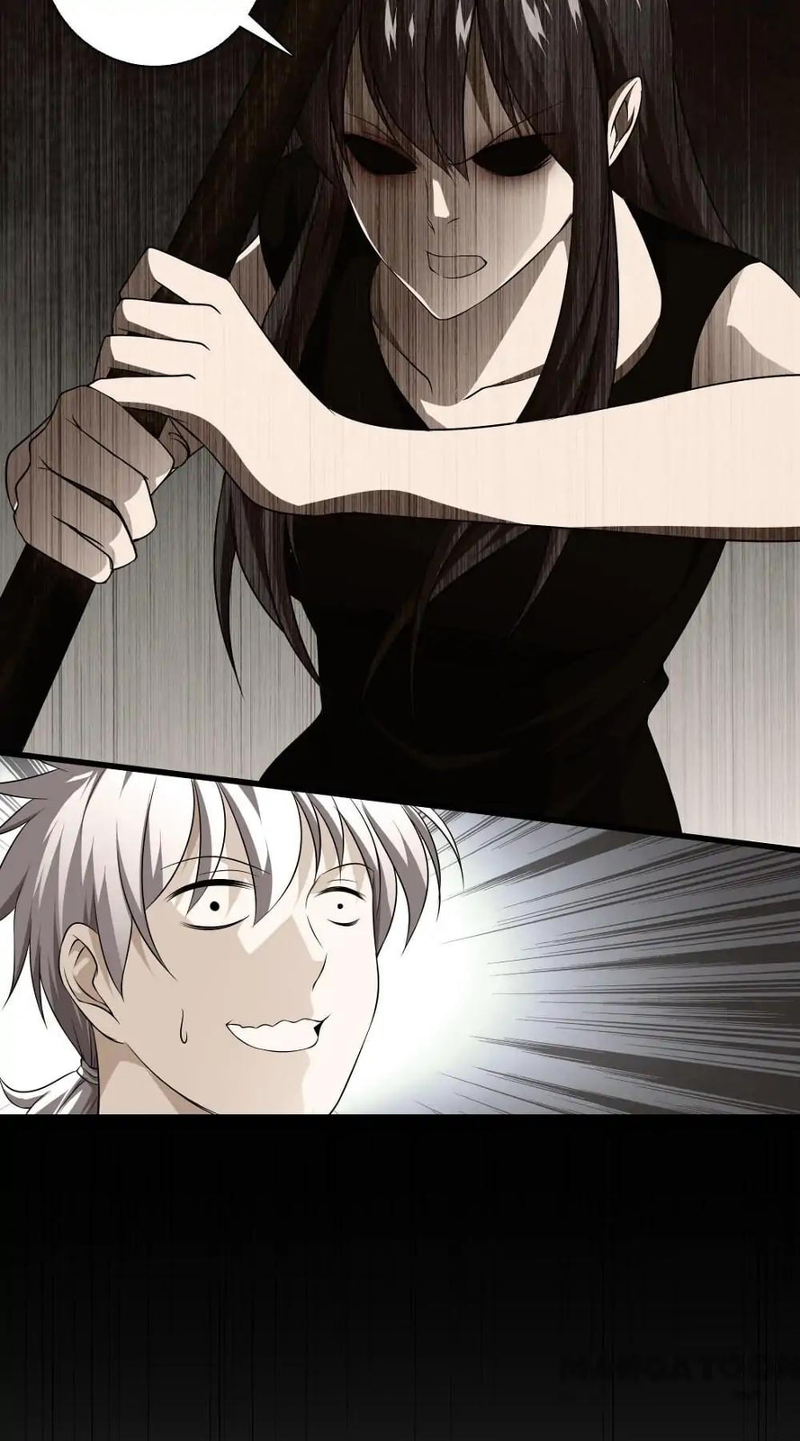 Read Metropolitan Reverence chapter 25 image 19 on Lezhin
