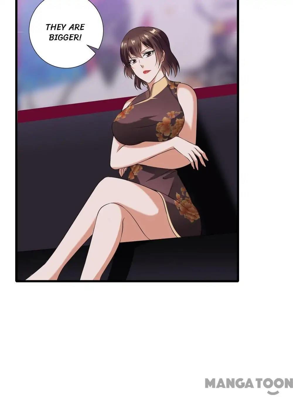 Read Metropolitan Reverence chapter 25 image 2 on Lezhin