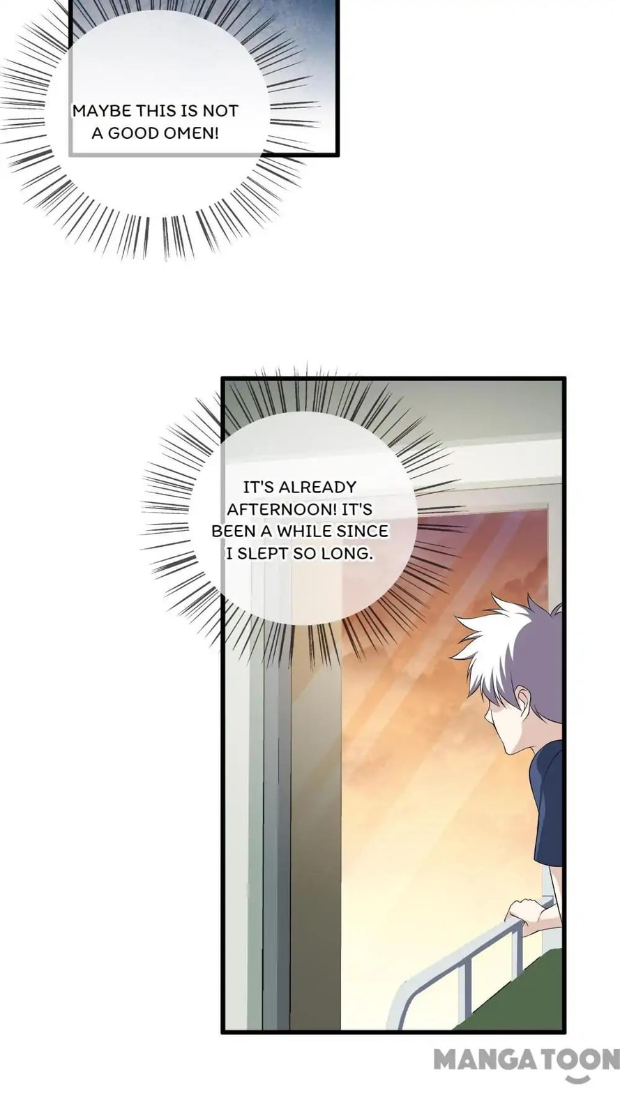 Read Metropolitan Reverence chapter 25 image 22 on Lezhin