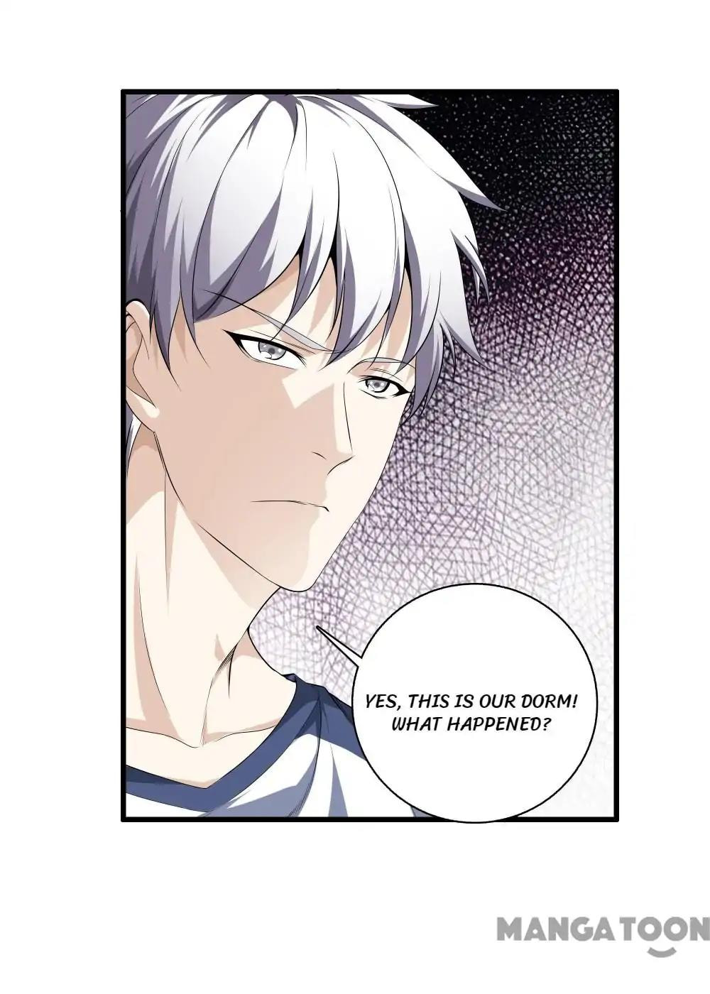 Read Metropolitan Reverence chapter 25 image 26 on Lezhin