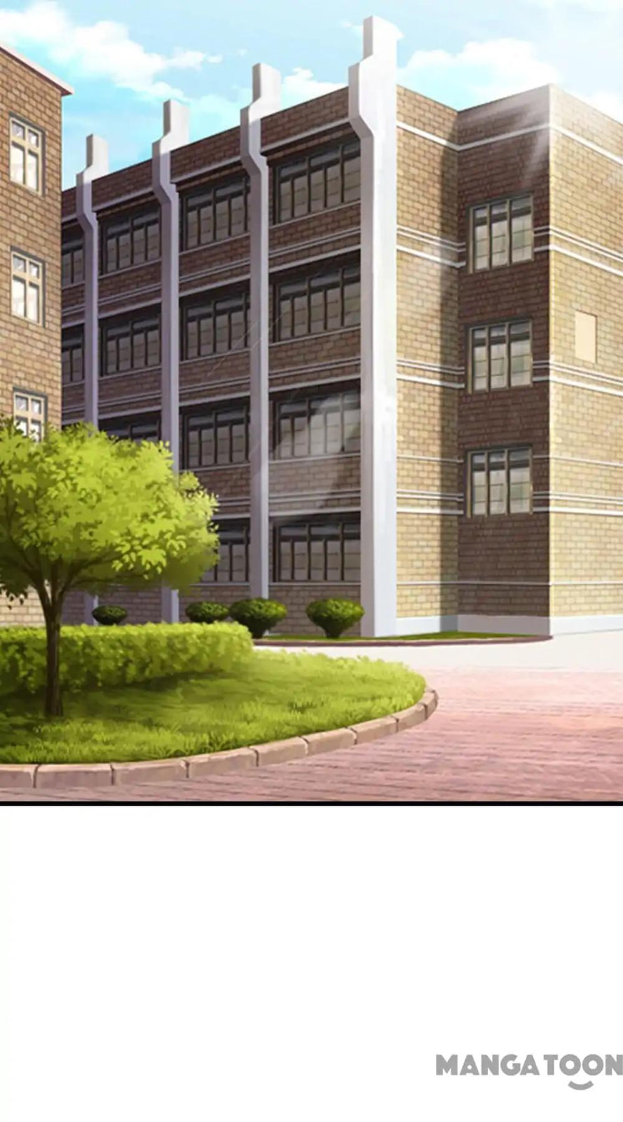 Read Metropolitan Reverence chapter 25 image 6 on Lezhin