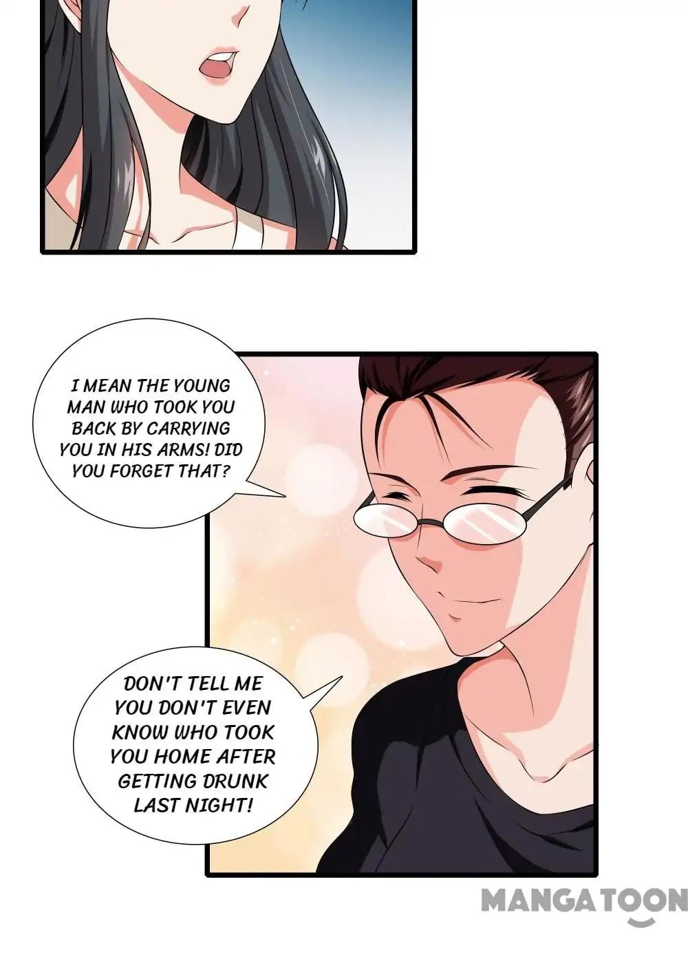 Read Metropolitan Reverence chapter 25 image 8 on Lezhin