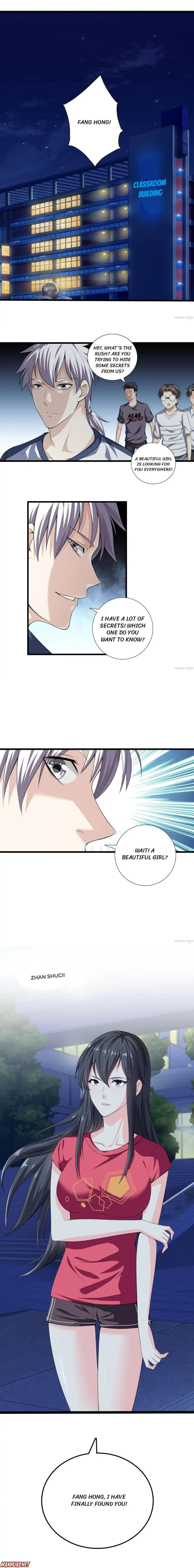 Read Metropolitan Reverence chapter 26 image 7 on Lezhin