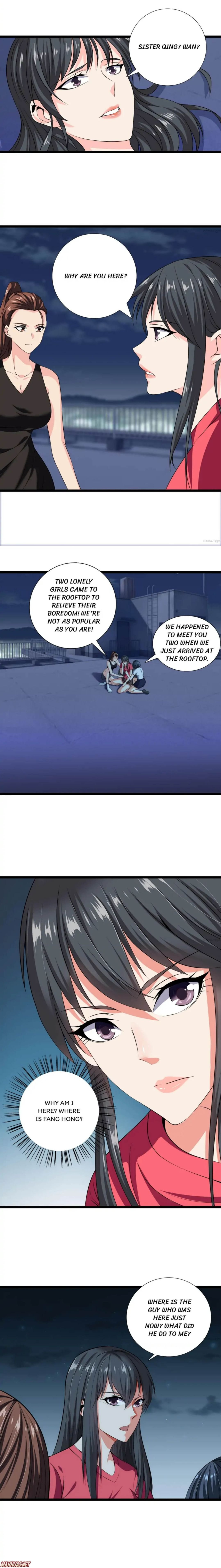 Read Metropolitan Reverence chapter 29 image 2 on Lezhin