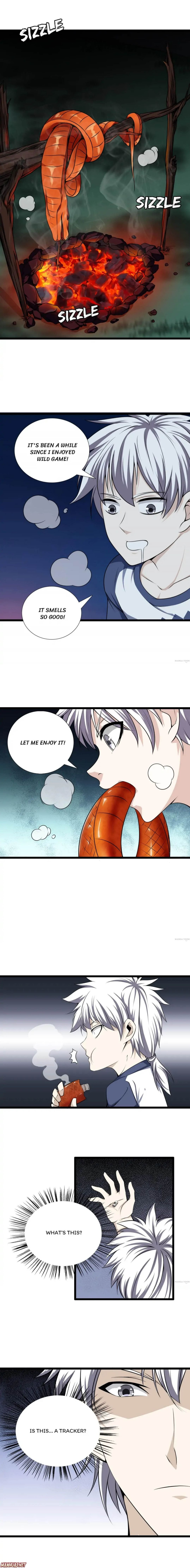 Read Metropolitan Reverence chapter 29 image 6 on Lezhin
