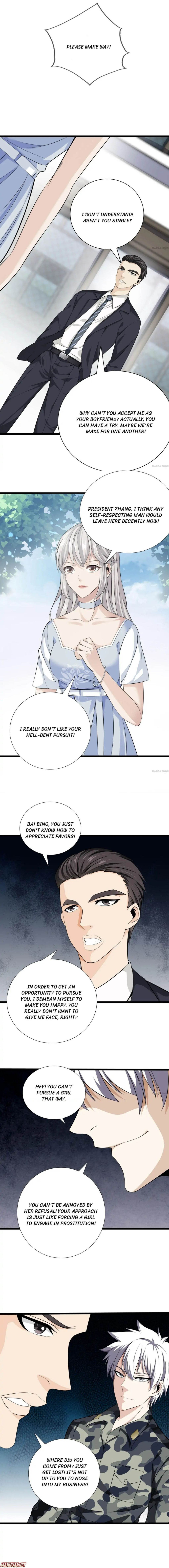 Read Metropolitan Reverence chapter 33 image 5 on Lezhin