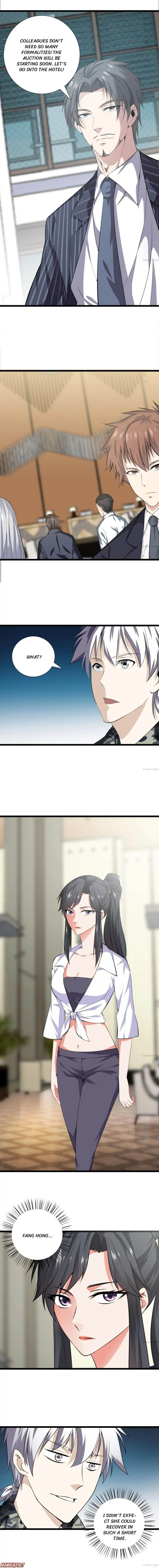 Read Metropolitan Reverence chapter 34 image 3 on Lezhin