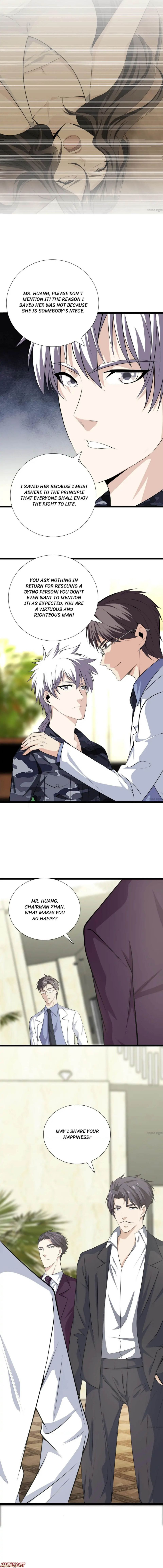 Read Metropolitan Reverence chapter 35 image 1 on Lezhin