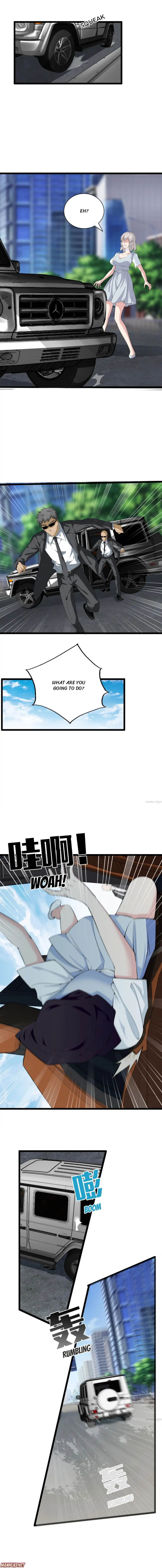 Read Metropolitan Reverence chapter 35 image 4 on Lezhin