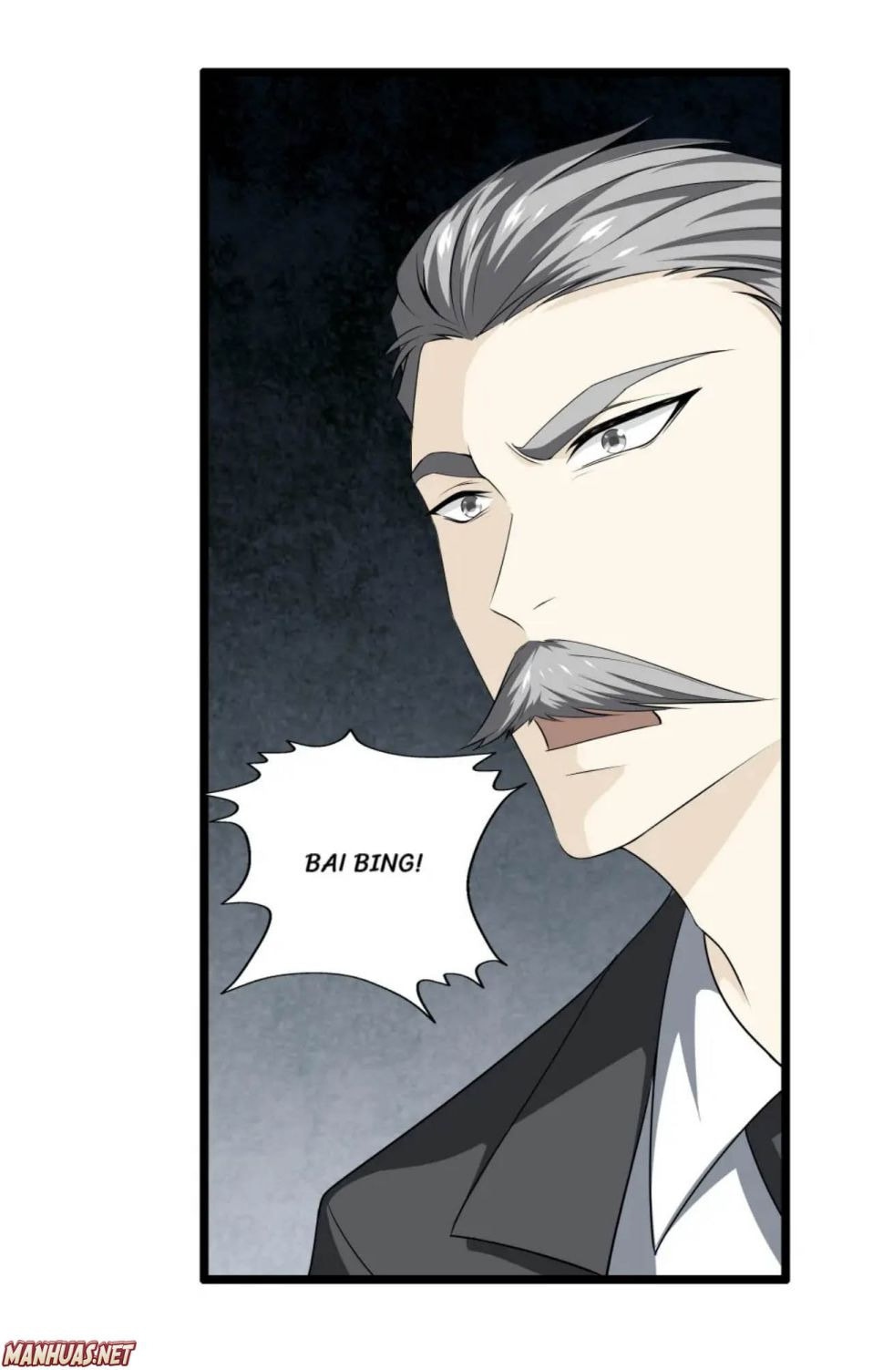 Read Metropolitan Reverence chapter 35 image 5 on Lezhin