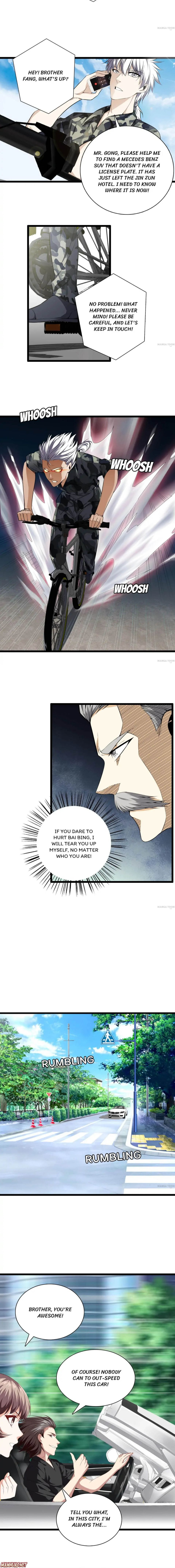 Read Metropolitan Reverence chapter 36 image 1 on Lezhin