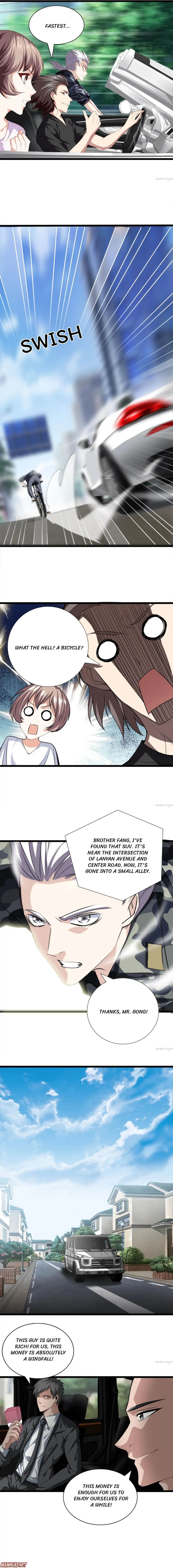 Read Metropolitan Reverence chapter 36 image 2 on Lezhin