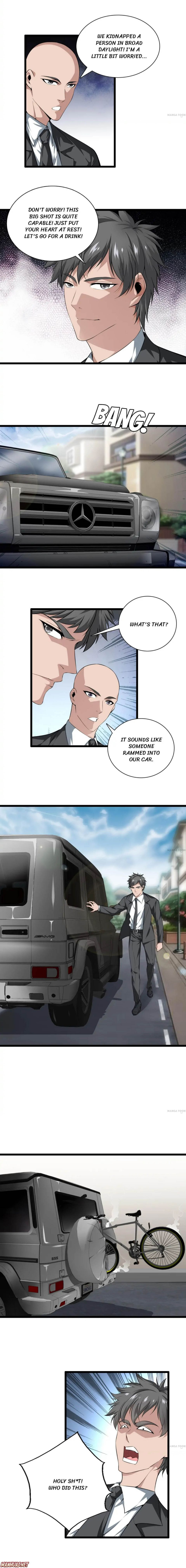 Read Metropolitan Reverence chapter 36 image 4 on Lezhin