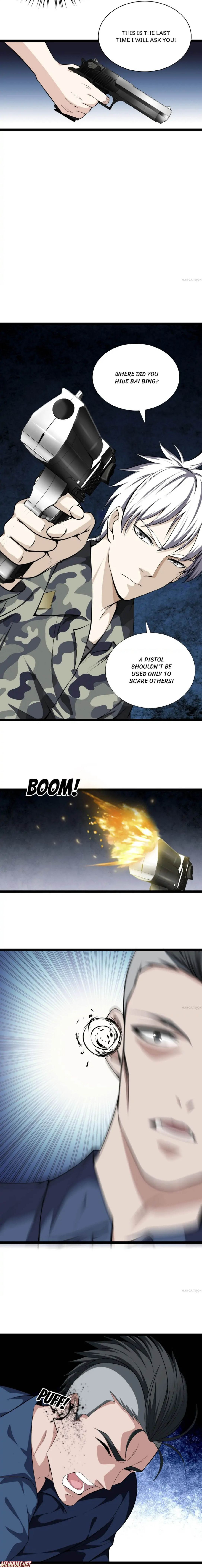 Read Metropolitan Reverence chapter 37 image 2 on Lezhin