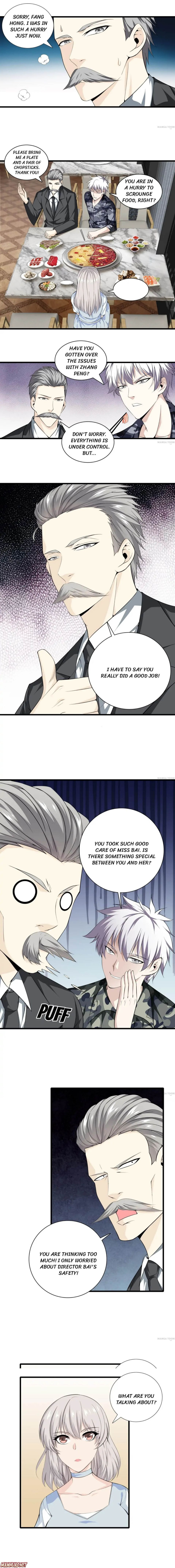 Read Metropolitan Reverence chapter 40 image 2 on Lezhin
