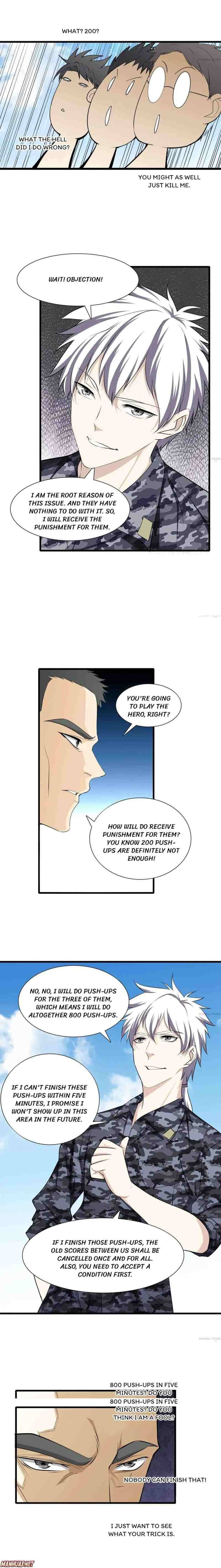 Read Metropolitan Reverence chapter 41 image 3 on Lezhin