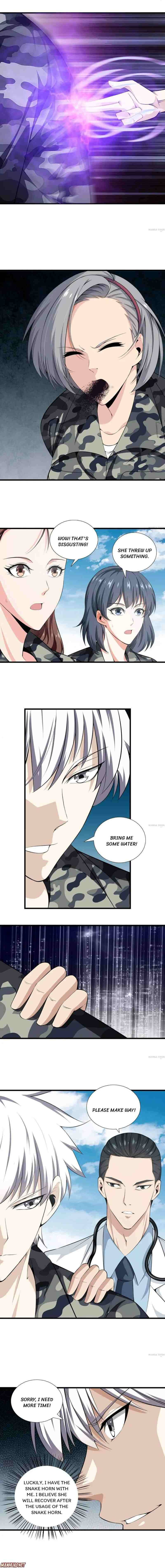 Read Metropolitan Reverence chapter 43 image 1 on Lezhin