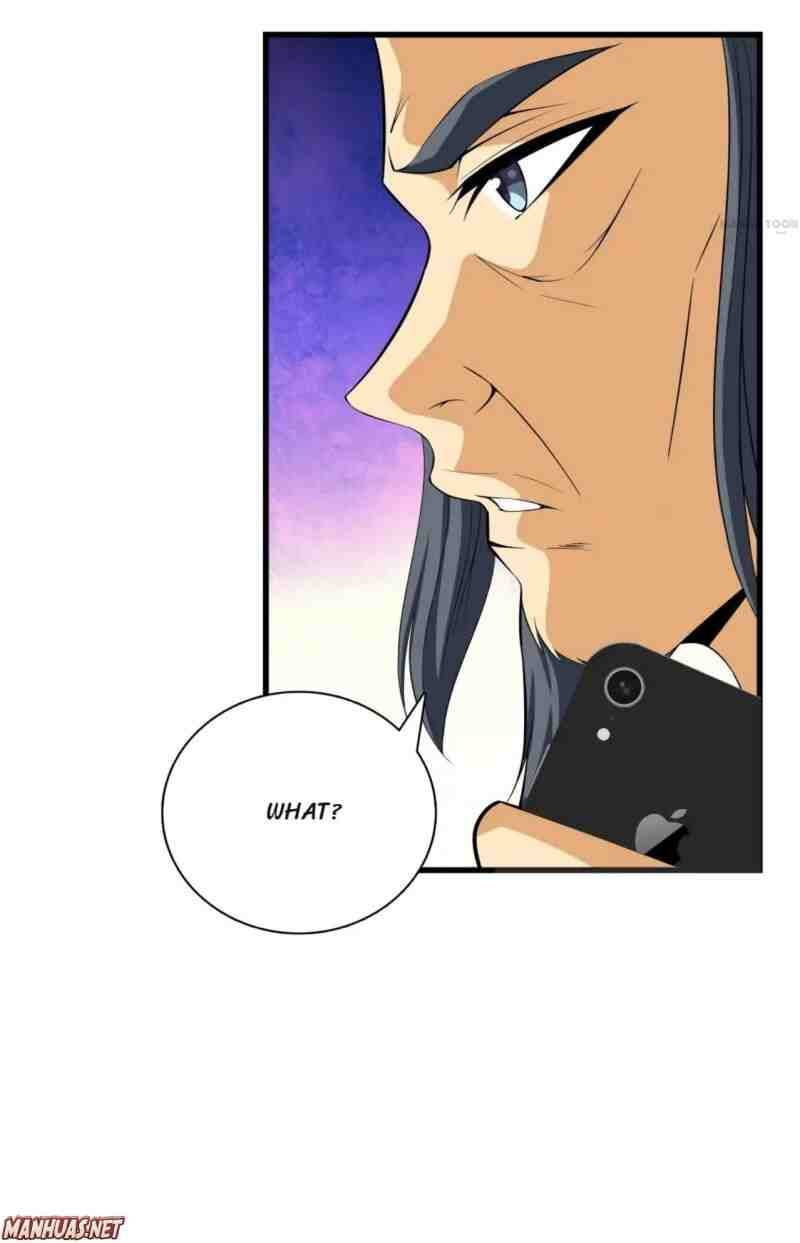 Read Metropolitan Reverence chapter 45 image 5 on Lezhin