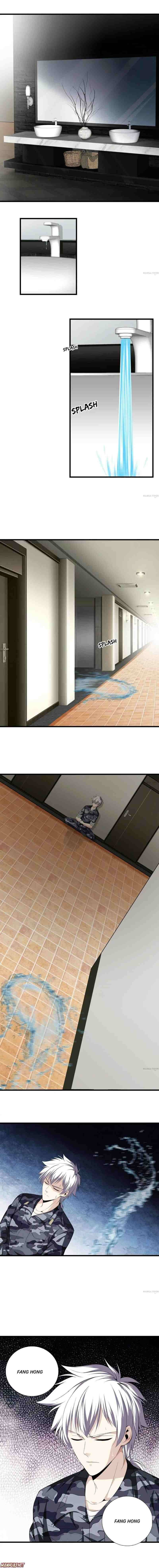 Read Metropolitan Reverence chapter 46 image 1 on Lezhin