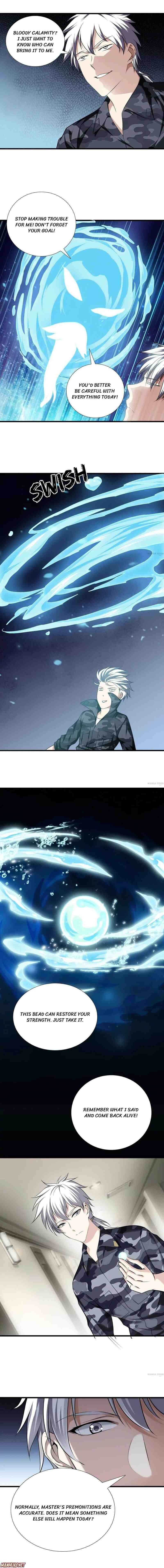 Read Metropolitan Reverence chapter 46 image 3 on Lezhin