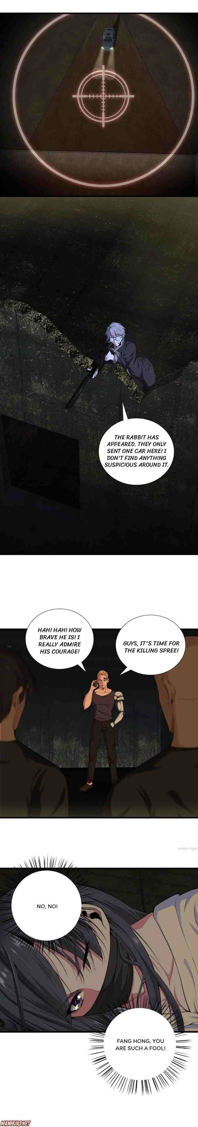 Read Metropolitan Reverence chapter 51 image 5 on Lezhin
