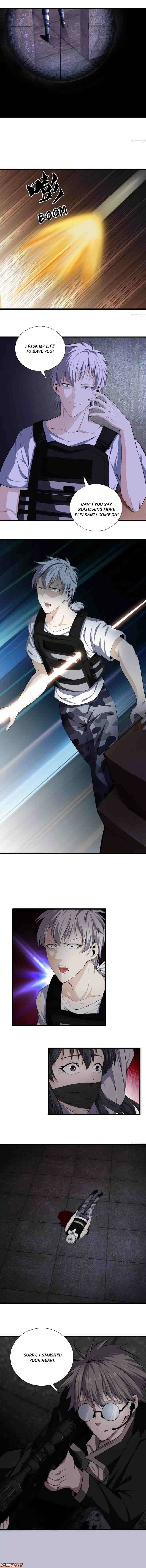 Read Metropolitan Reverence chapter 54 image 1 on Lezhin