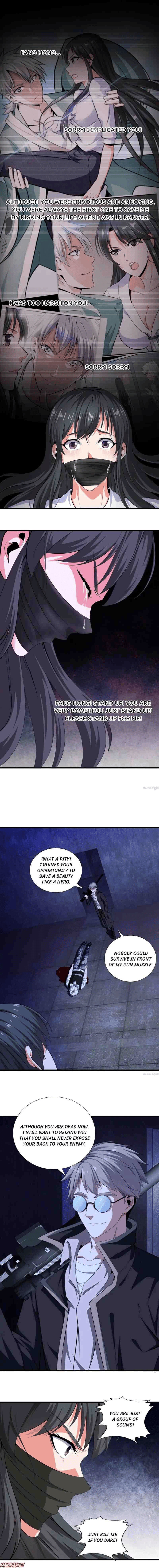 Read Metropolitan Reverence chapter 54 image 2 on Lezhin