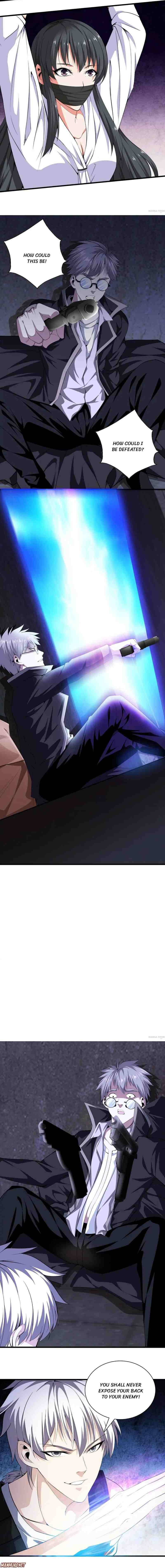 Read Metropolitan Reverence chapter 54 image 4 on Lezhin
