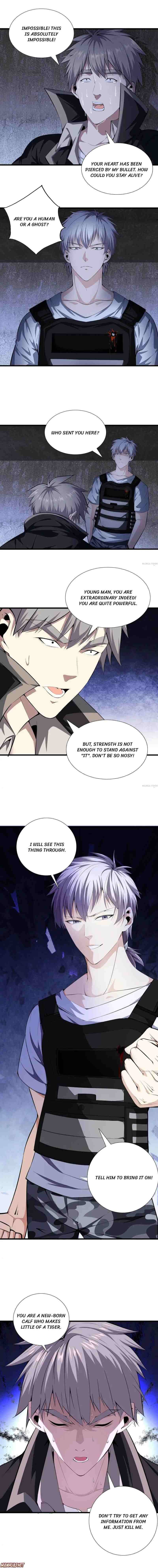 Read Metropolitan Reverence chapter 55 image 0 on Lezhin